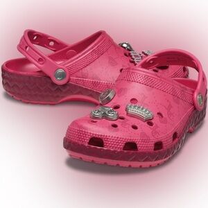 COPY - Crocs x Juicy Couture